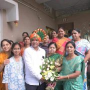 Inauguration